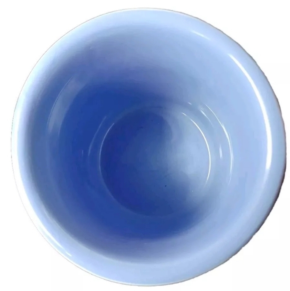 Statue of Liberty Museum Store New York Ceramic Coffee Mug Watercolors Purple - Picture 3 of 8